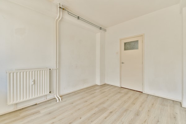Medium property photo - Antony Moddermanstraat 118, 1063 LV Amsterdam